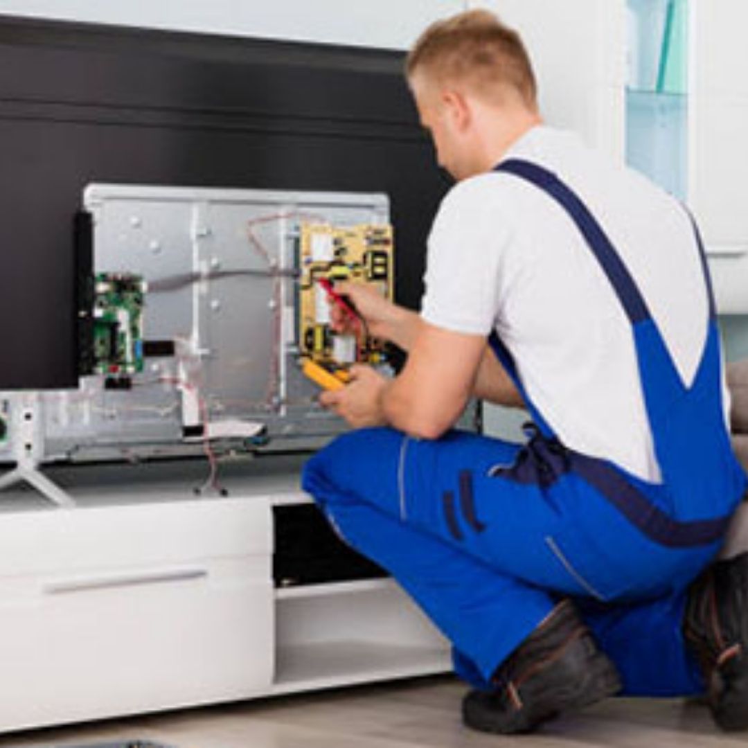 Sivrihisar Televizyon Tamircisi